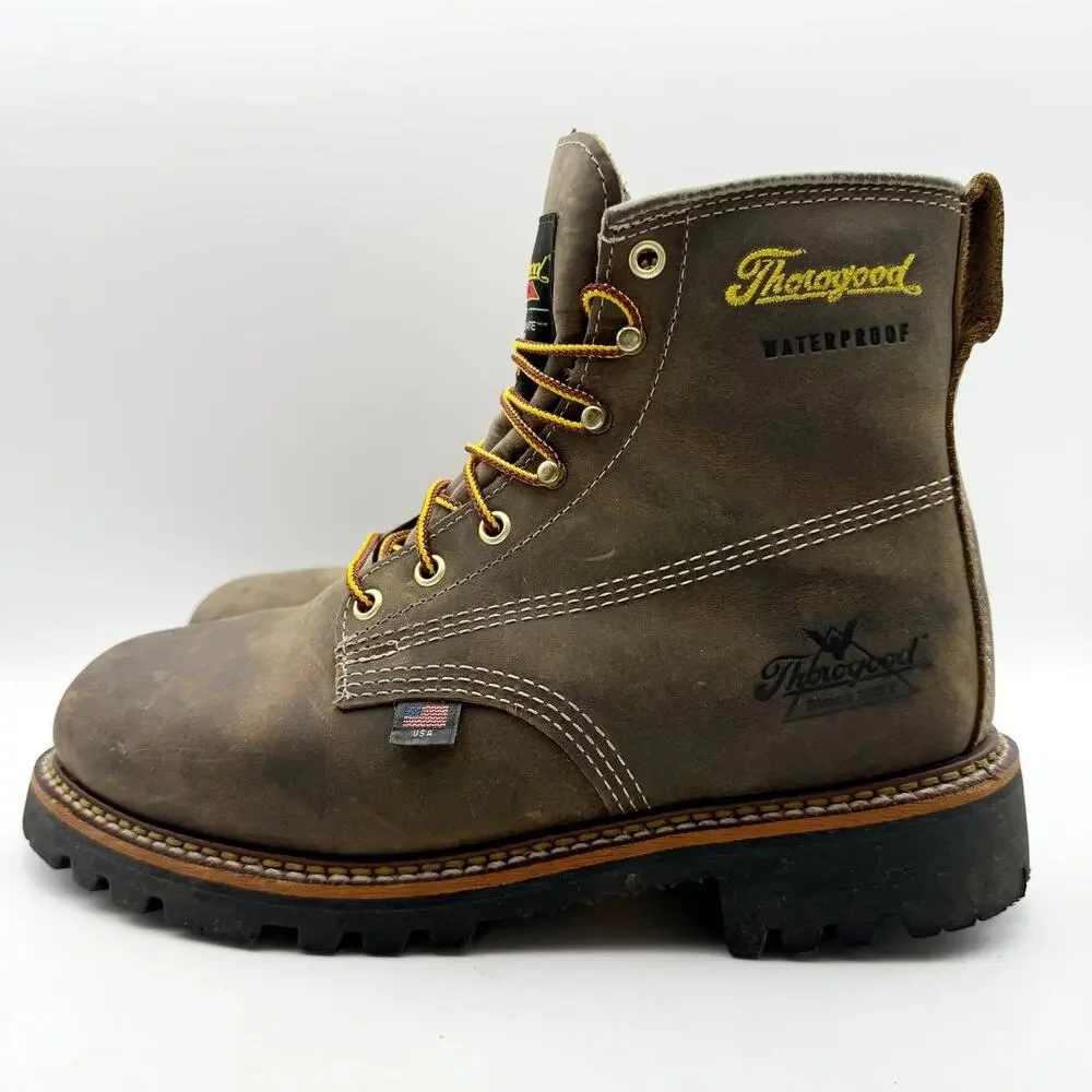 Thorogood Men American Heritage 6